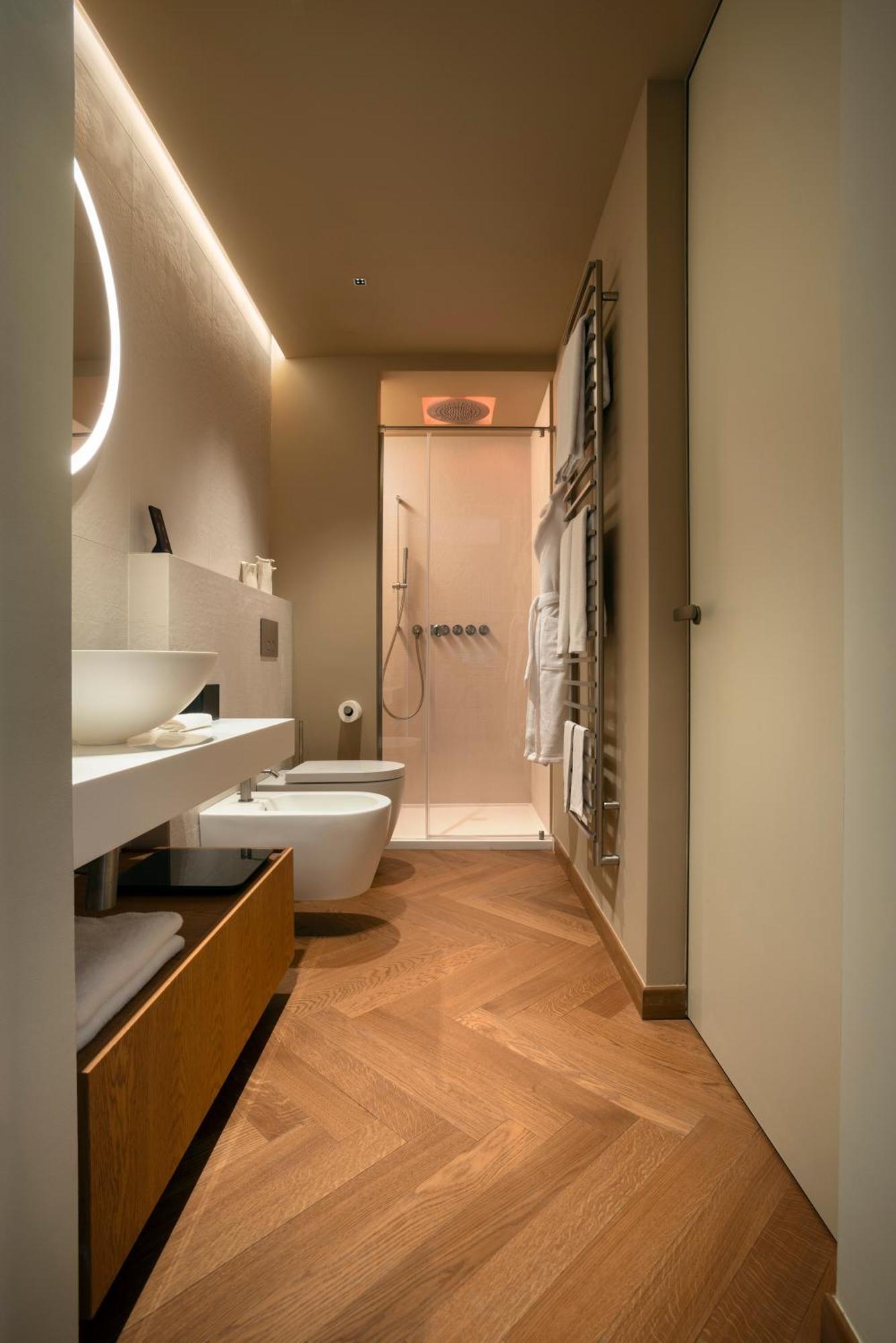 Domya - Manzoni 25 Ferienhaus *