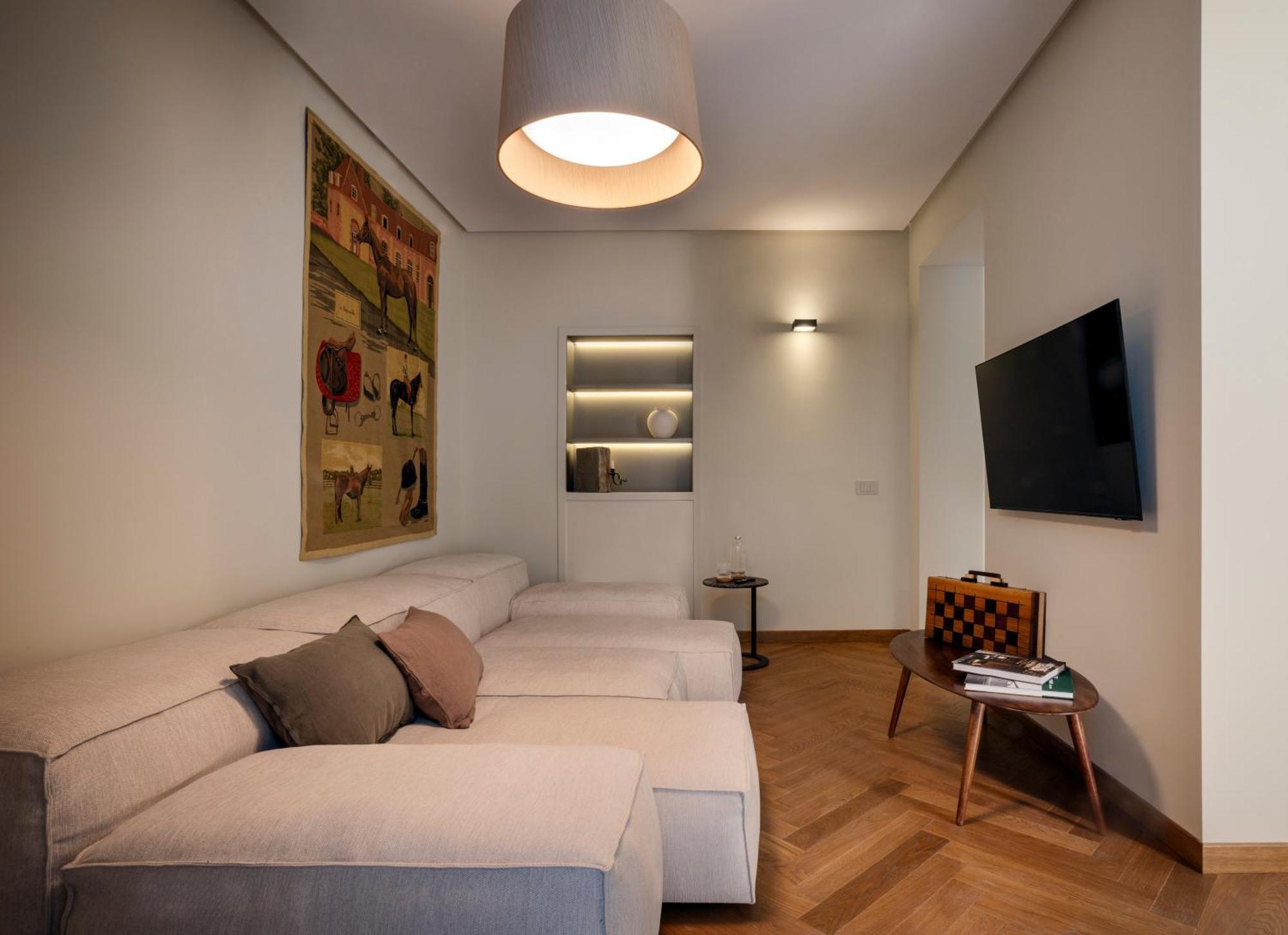 Ferienhaus Domya - Manzoni 25 Mailand