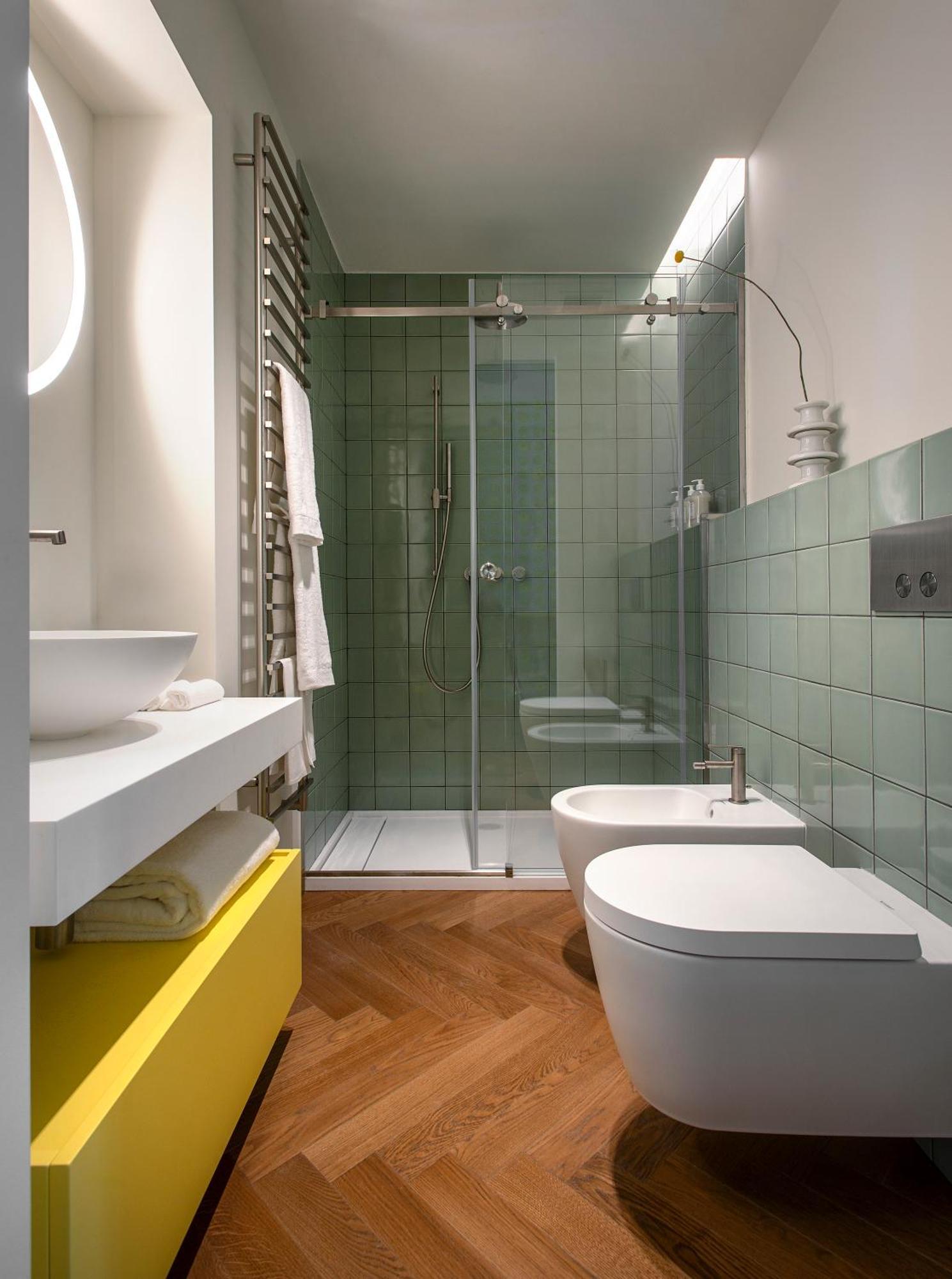 Domya - Manzoni 25 Ferienhaus