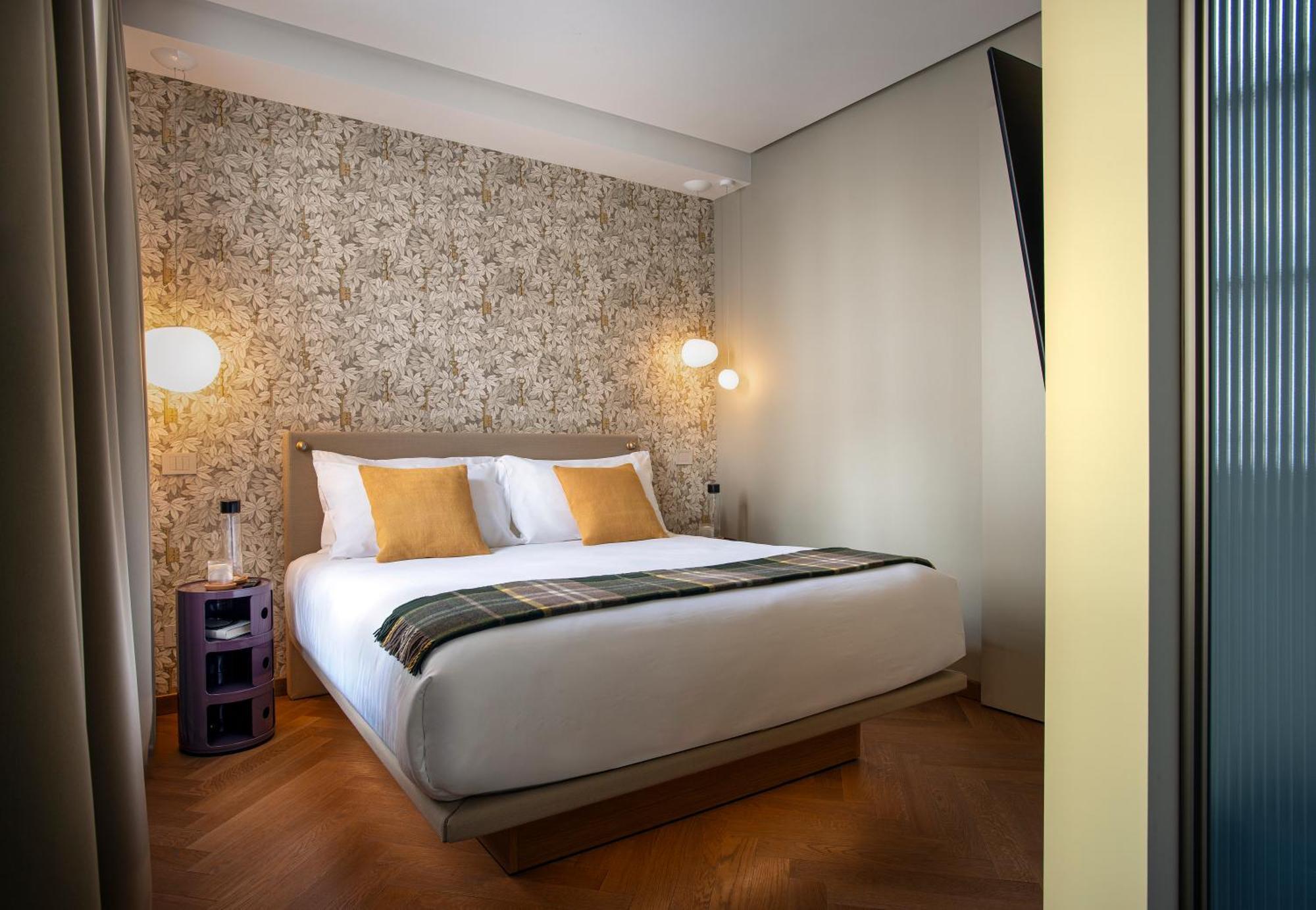 Domya - Manzoni 25 Ferienhaus *