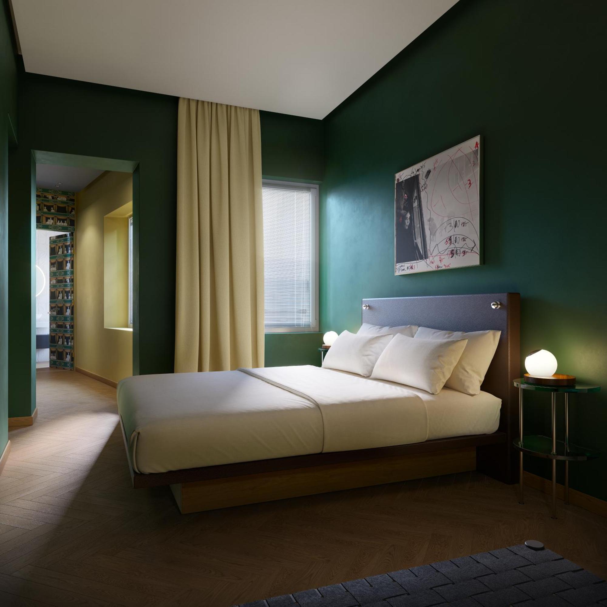 Domya - Manzoni 25 Ferienhaus Mailand