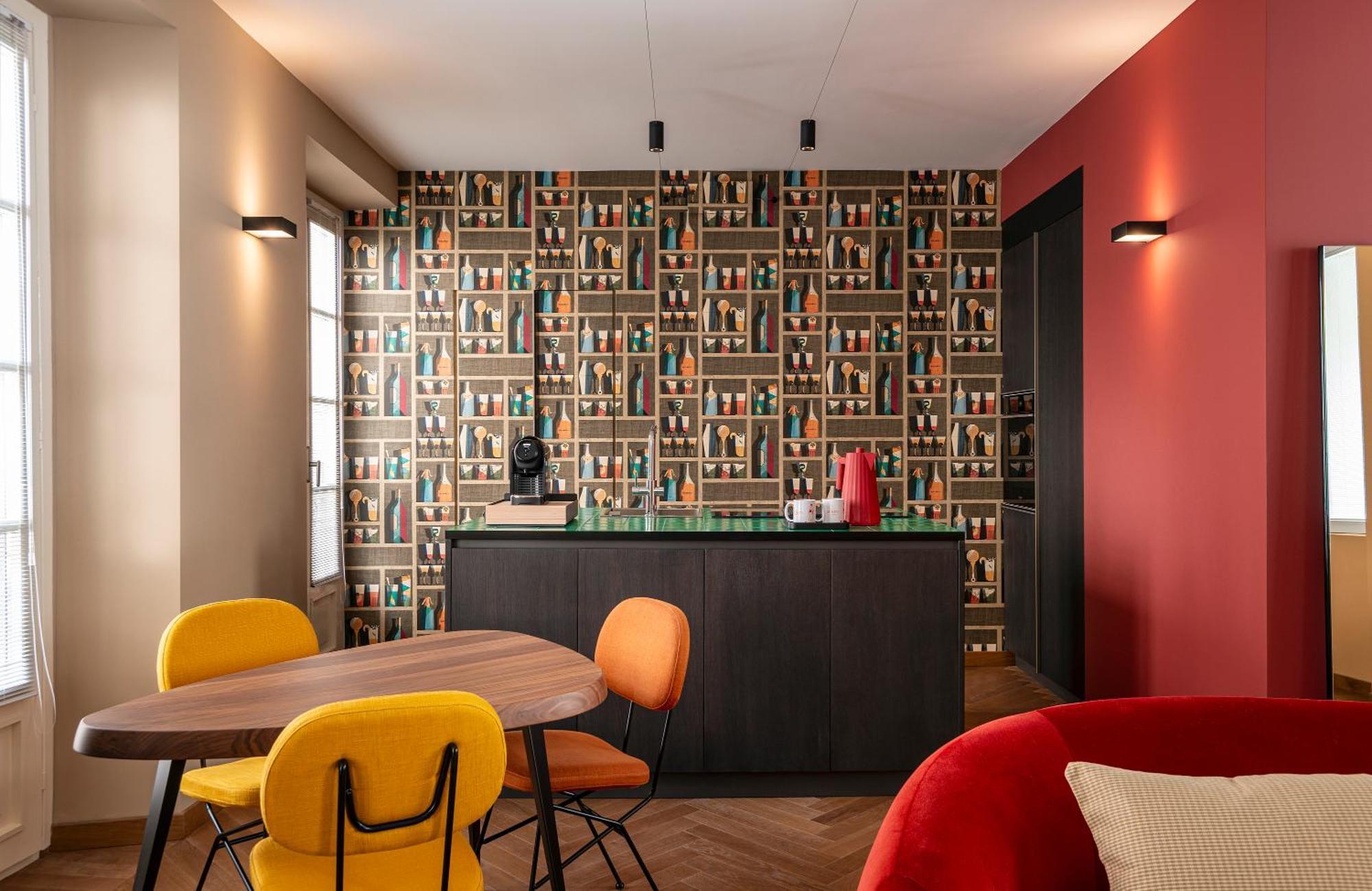 Domya - Manzoni 25 Ferienhaus *