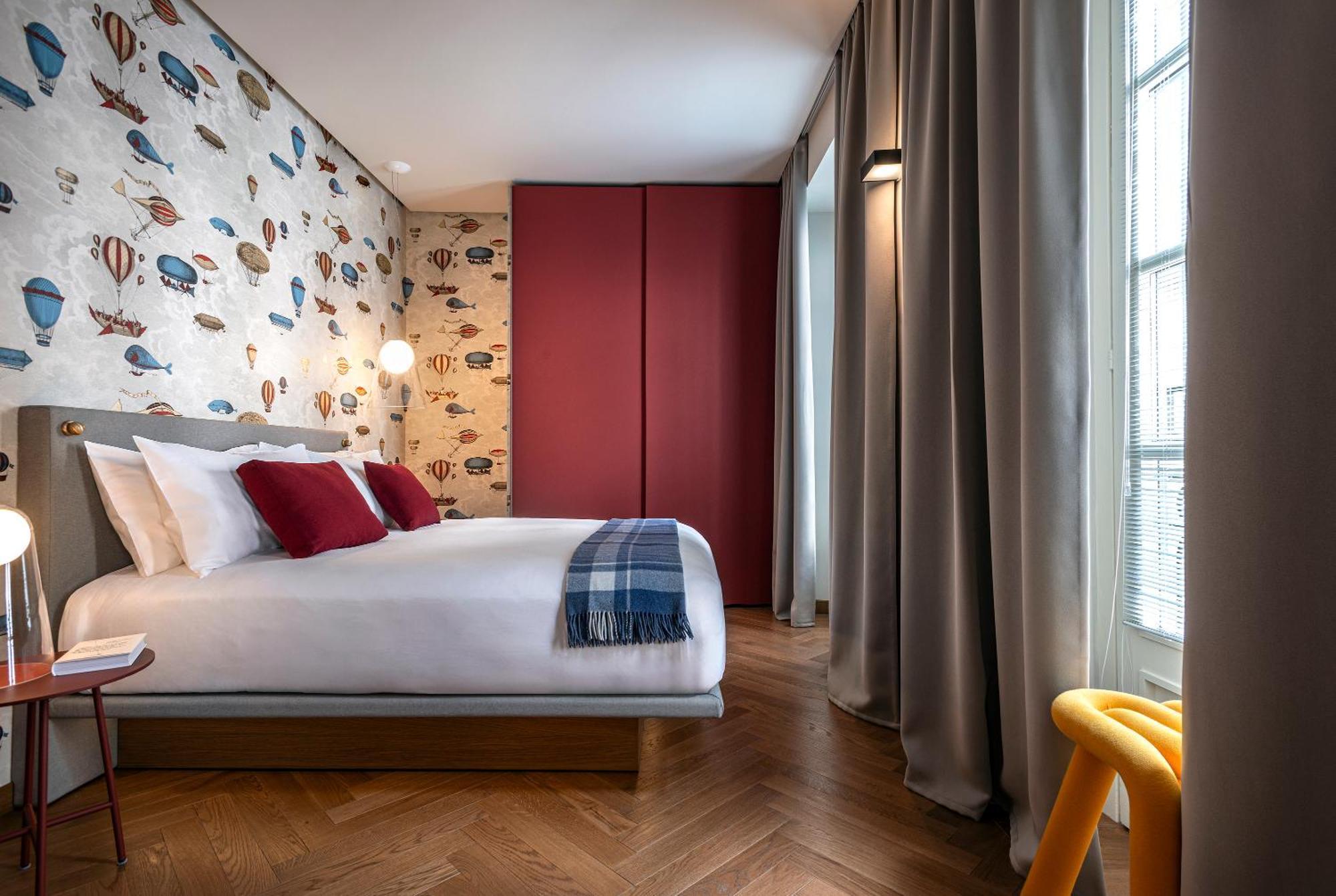 Ferienhaus Domya - Manzoni 25 Mailand