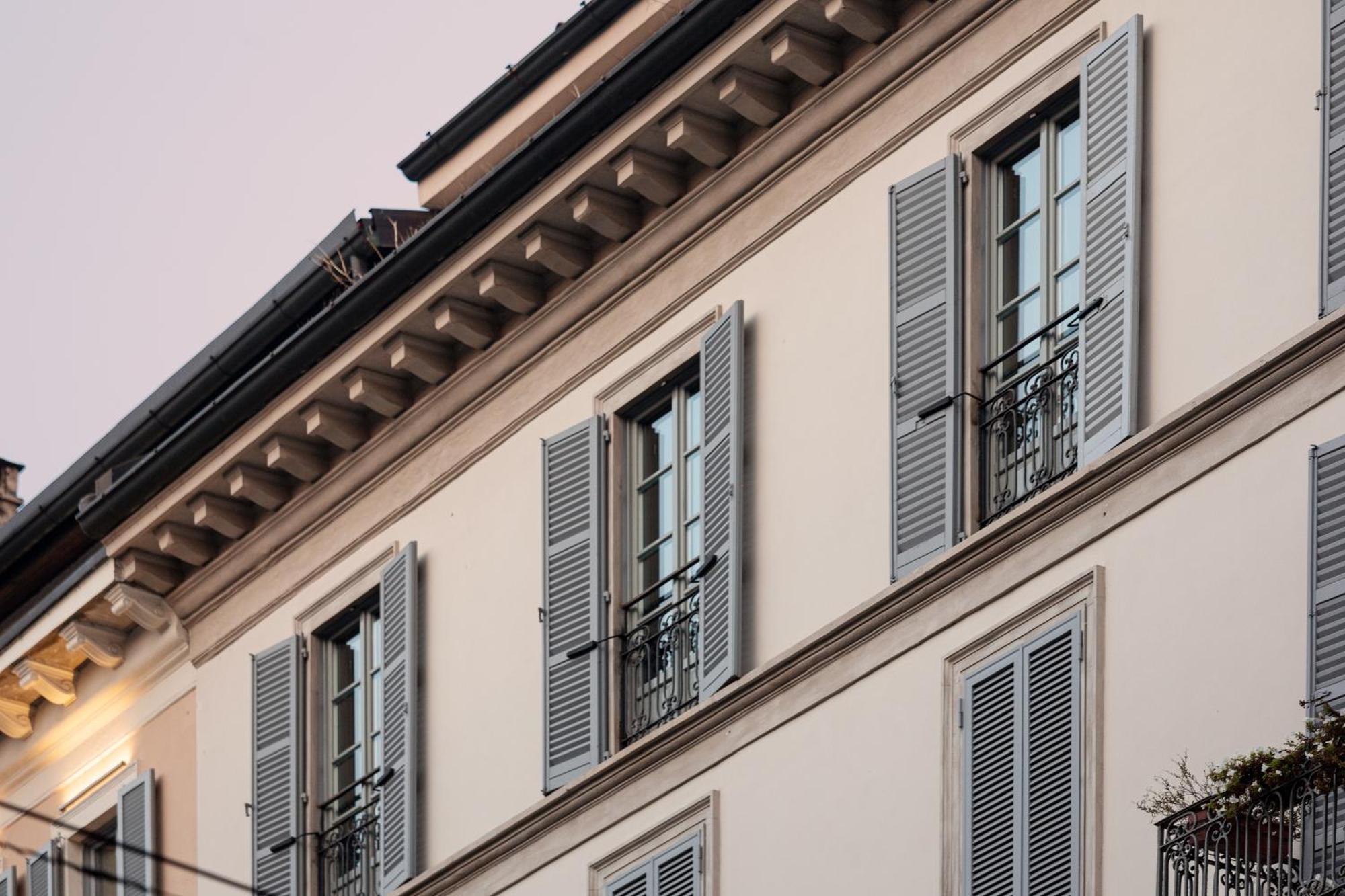Ferienhaus Domya - Manzoni 25