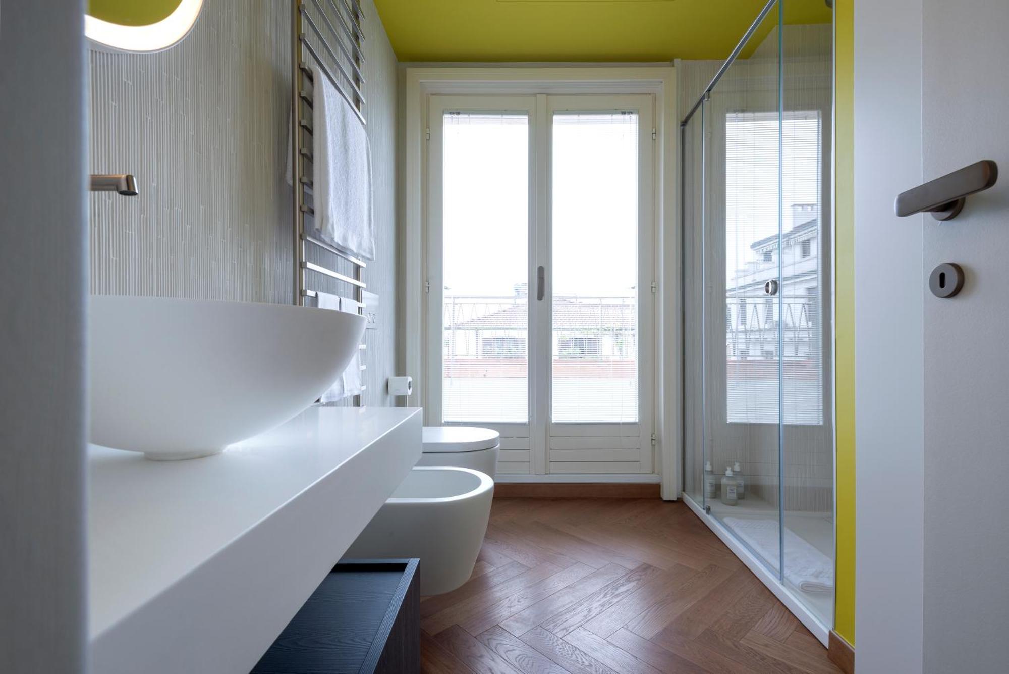 Ferienhaus Domya - Manzoni 25