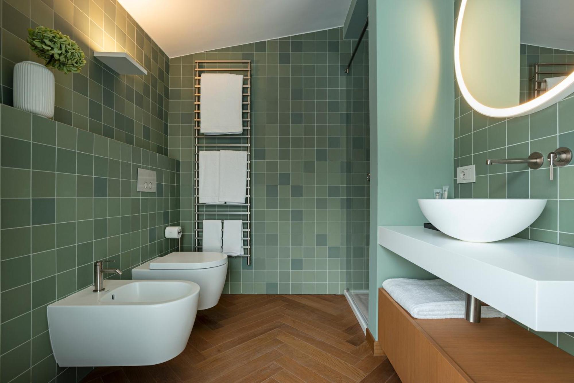 Domya - Manzoni 25 Ferienhaus *