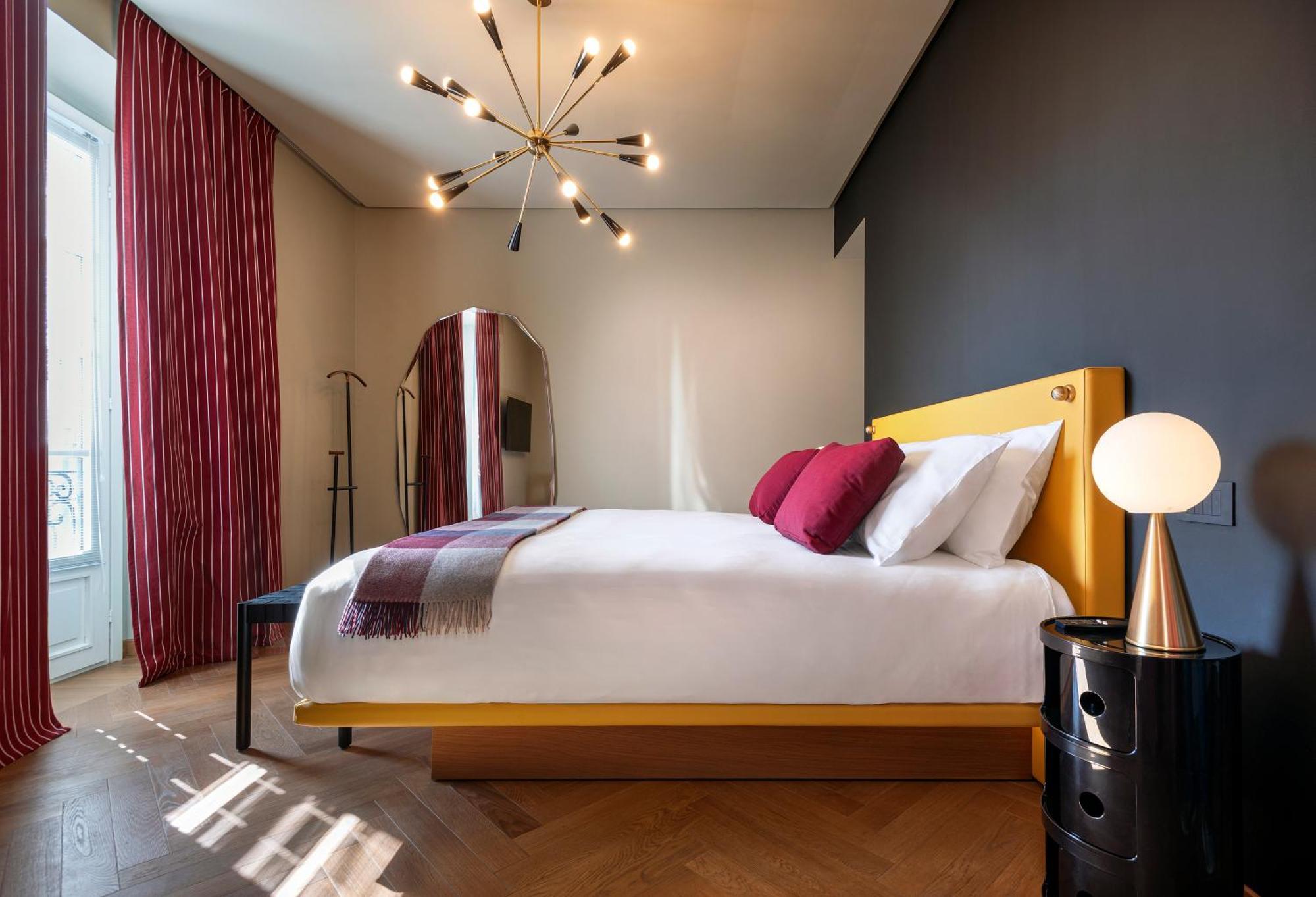Domya - Manzoni 25 Ferienhaus Mailand