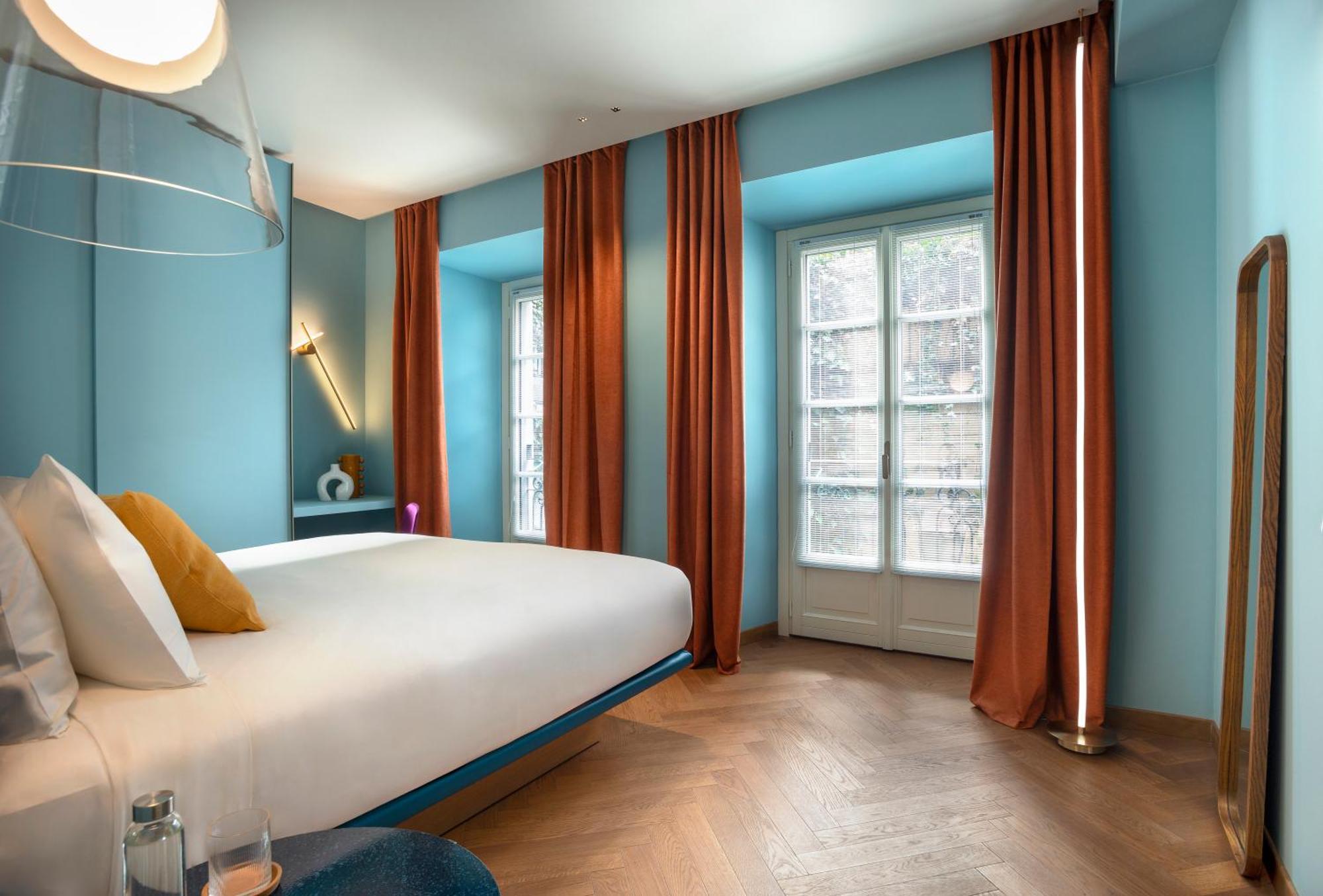 Ferienhaus Domya - Manzoni 25 *