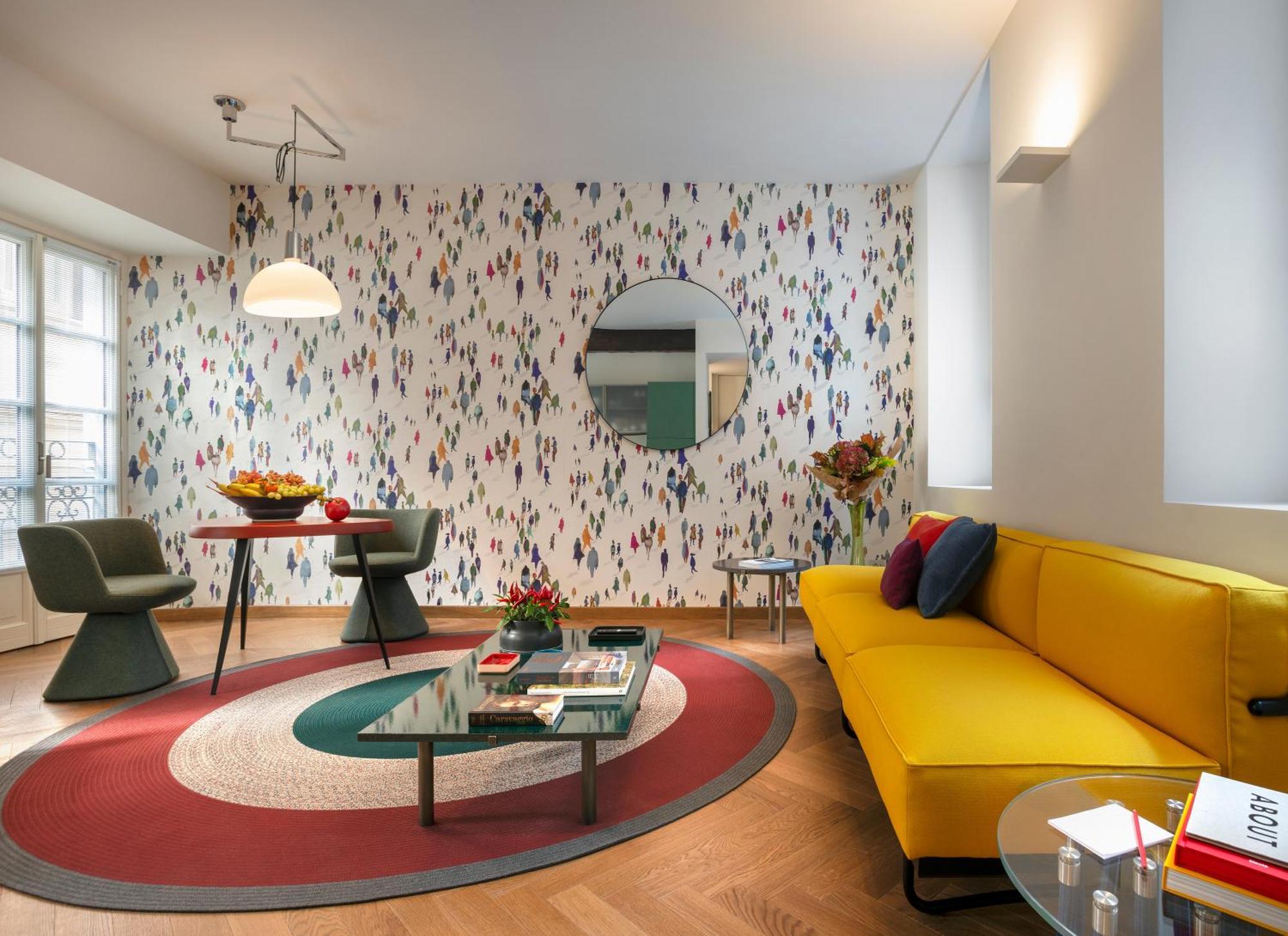 Domya - Manzoni 25 Ferienhaus *