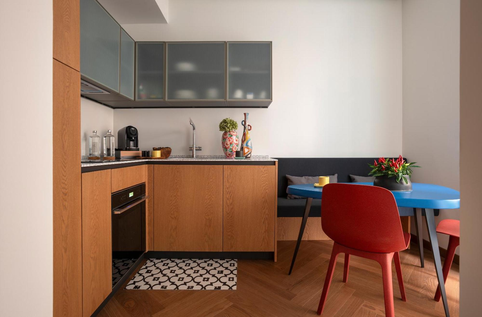 Domya - Manzoni 25 Ferienhaus