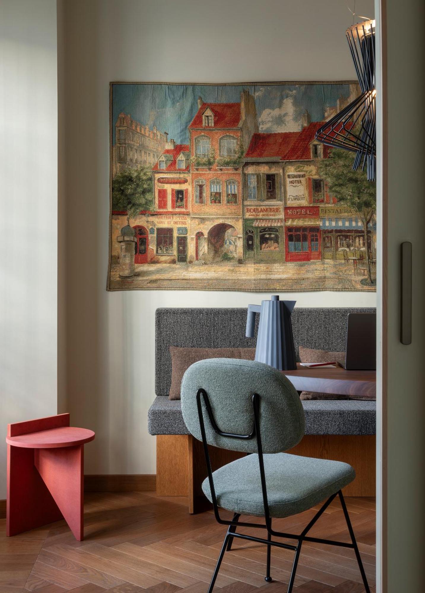 Domya - Manzoni 25 Ferienhaus