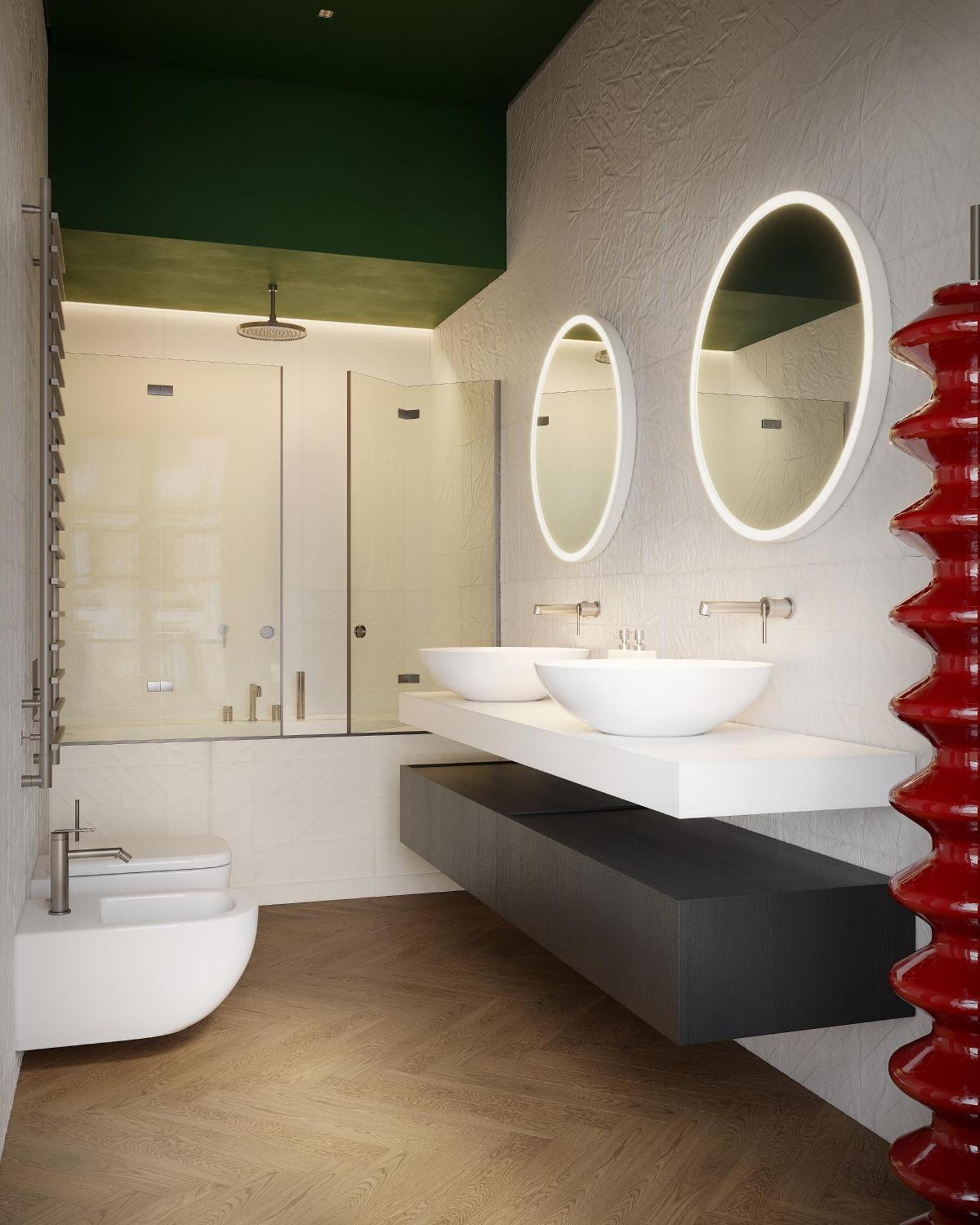 Aparthotel Domya - Manzoni 25