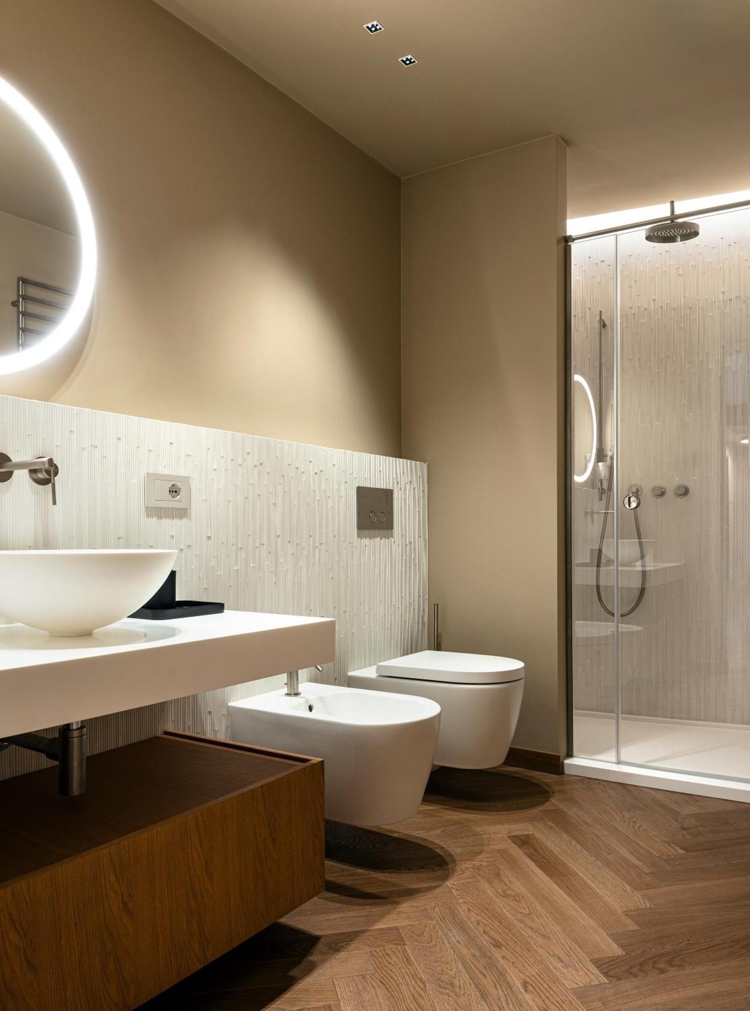 Domya - Manzoni 25 Aparthotel