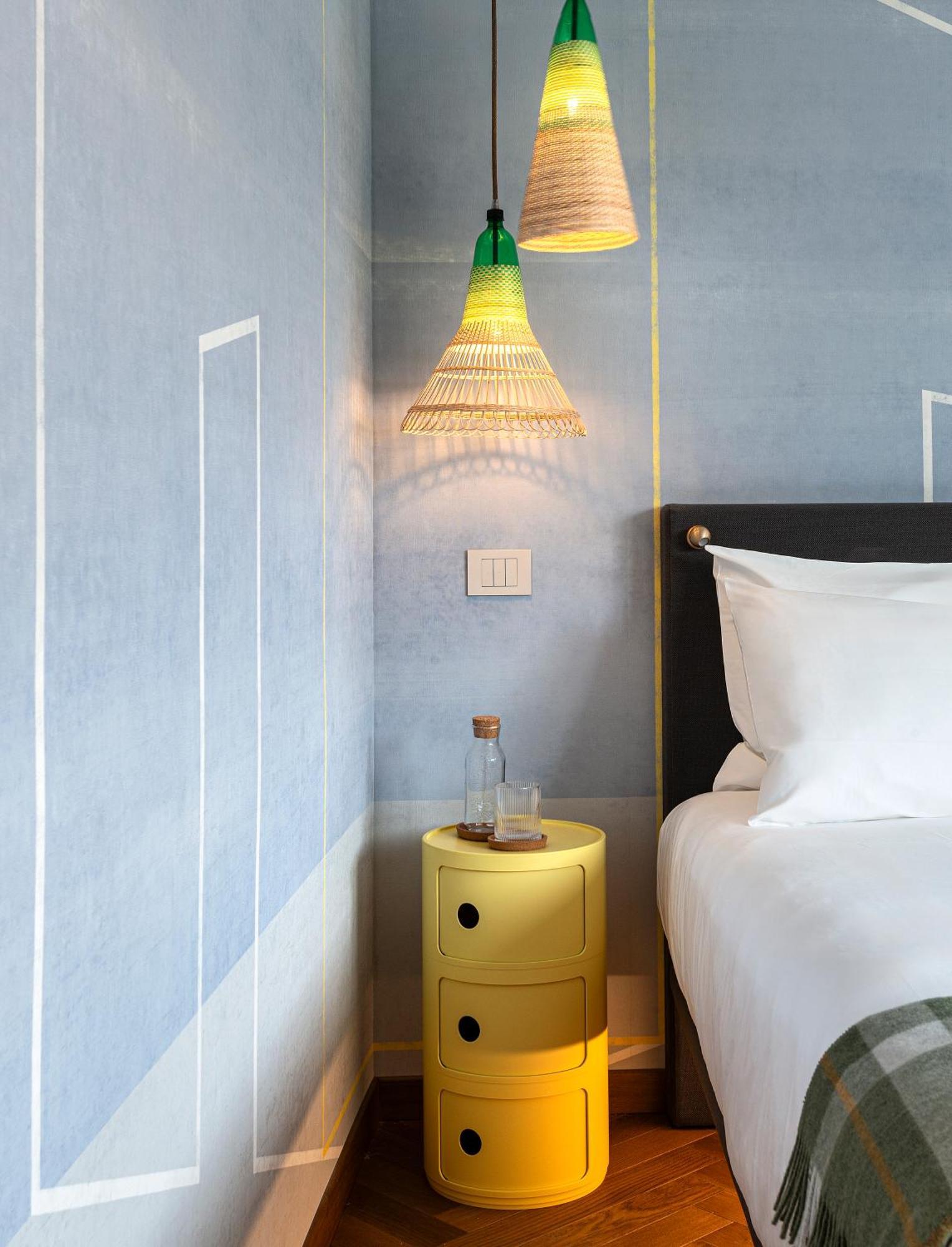 Domya - Manzoni 25 Aparthotel