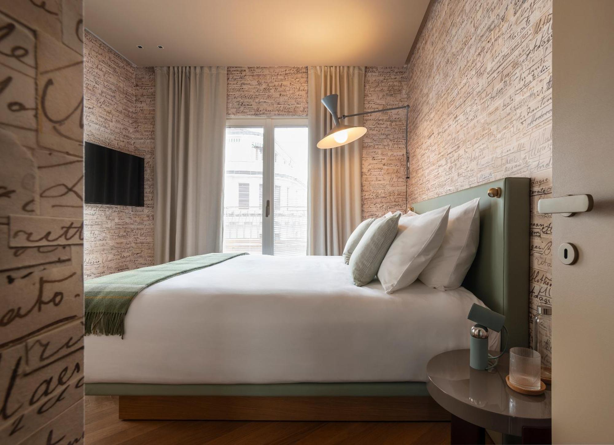 Aparthotel Domya - Manzoni 25 Mailand