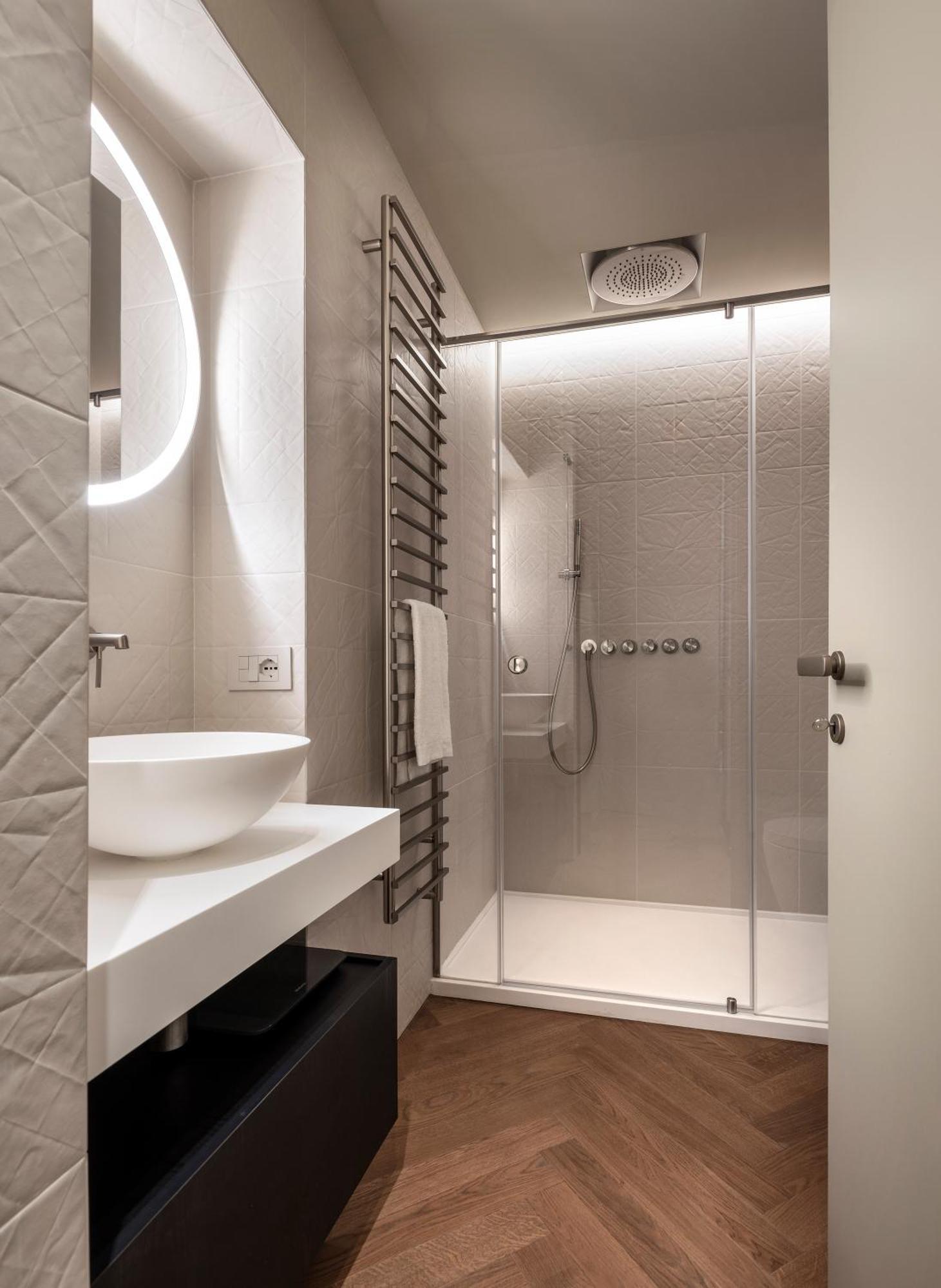 Aparthotel Domya - Manzoni 25 Mailand
