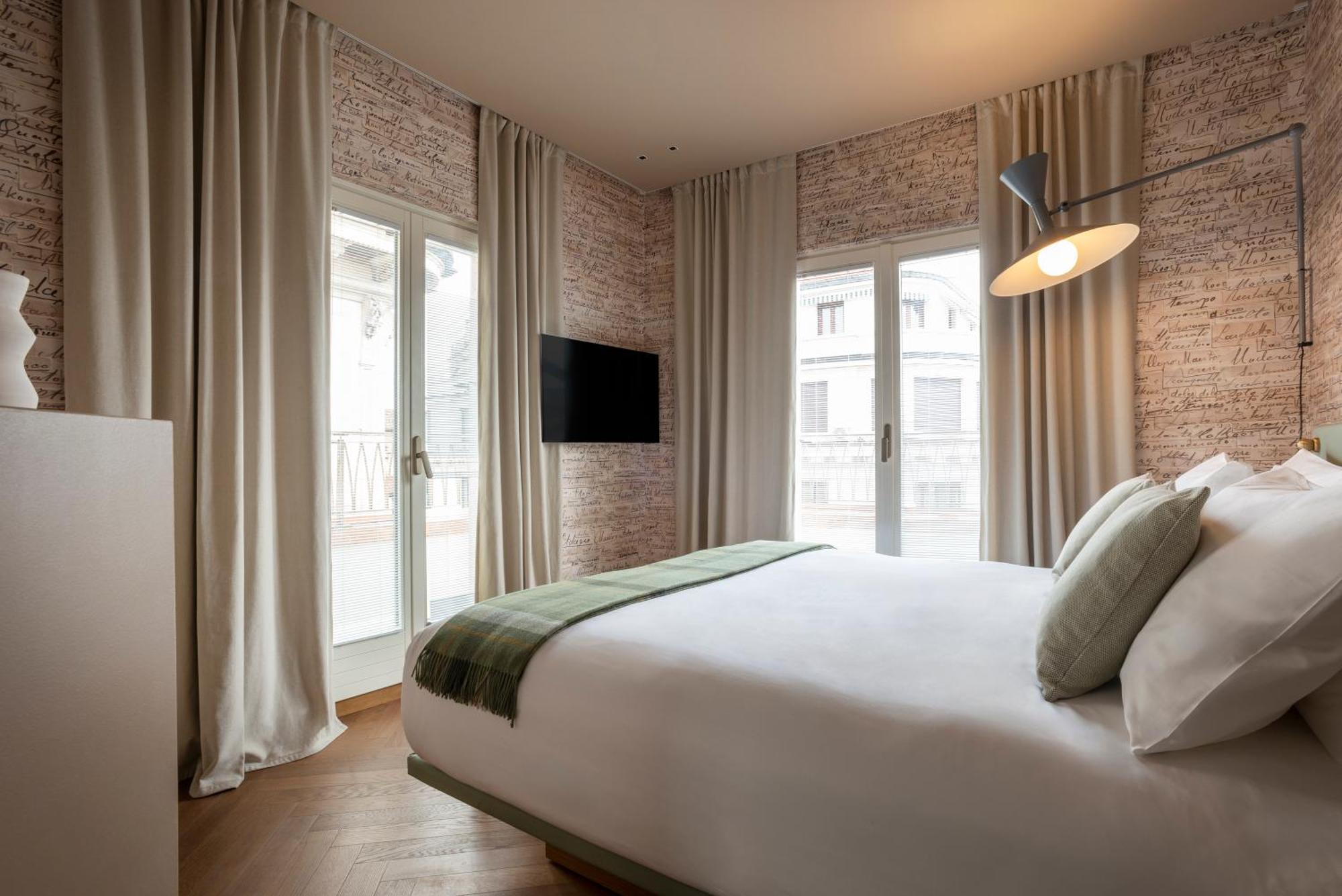 Domya - Manzoni 25 Aparthotel