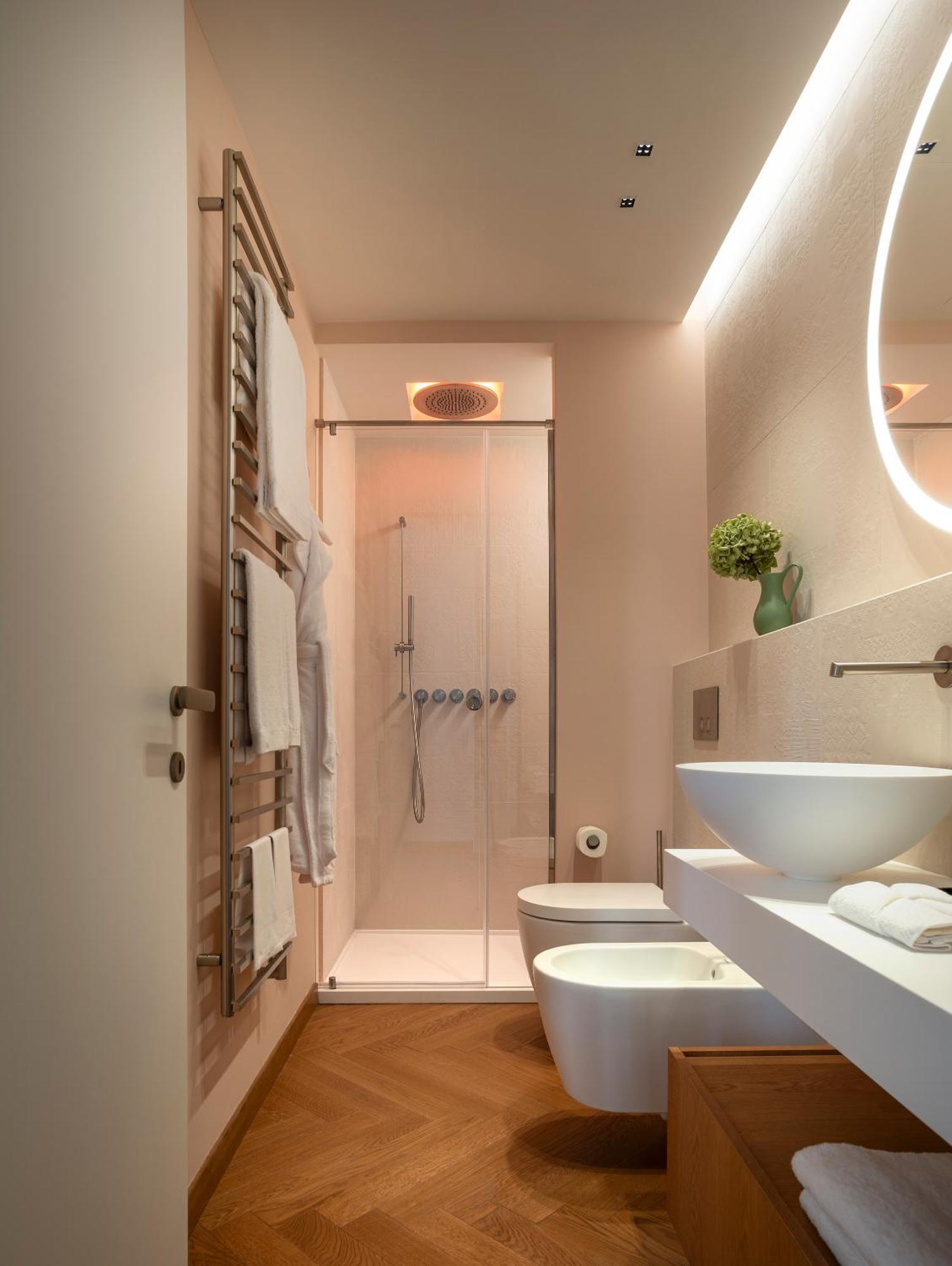 Domya - Manzoni 25 Aparthotel